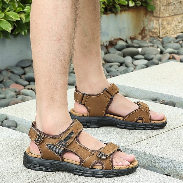 Rieker Herren Trekkingsandalen Herren Herren