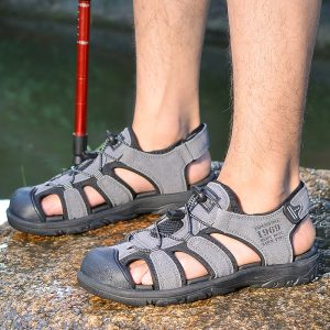 Rieker Herren Trekkingsandalen Herren Herren