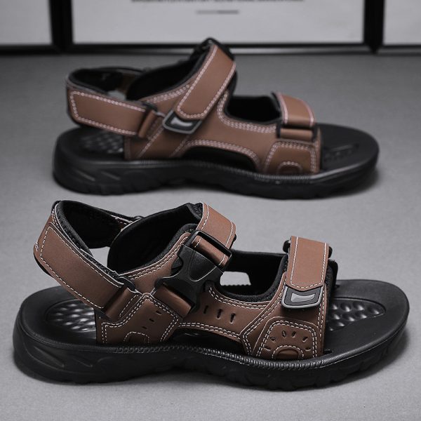 Rieker Herren Trekkingsandalen Herren Herren