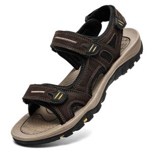 Rieker Herren Trekkingsandalen Herren Herren