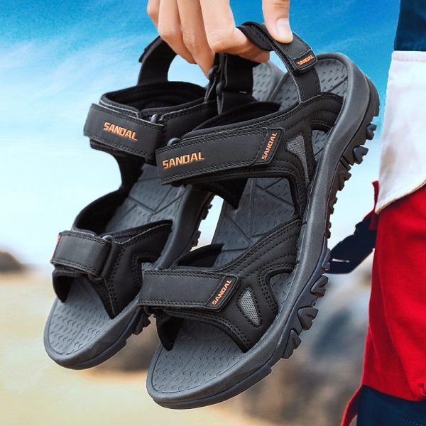 Rieker Herren Trekkingsandalen Herren Herren