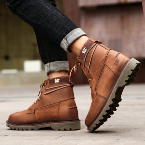 Schnürboots Herren Herren