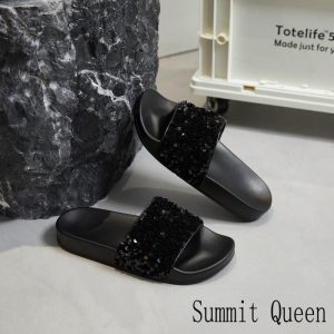 Slides Damen Damen