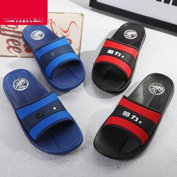 Slides Herren Herren