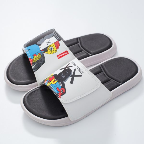 Slides Herren Herren