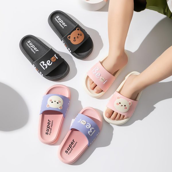 Slides Damen Damen