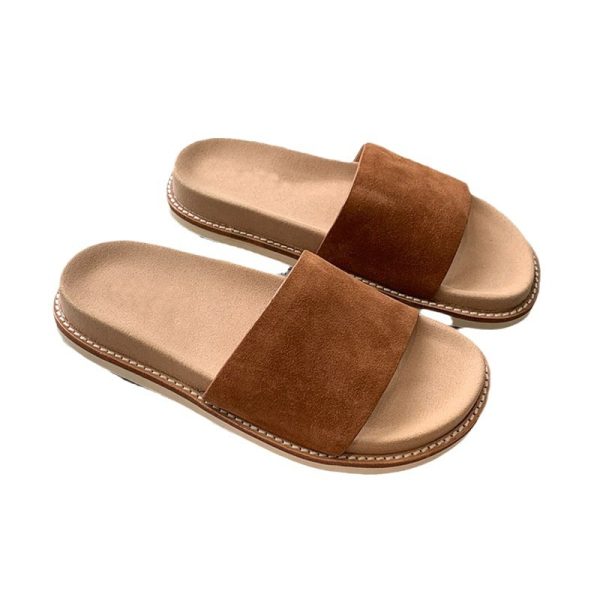 Slides Damen Damen