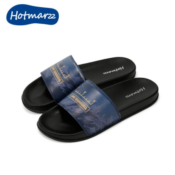 Slides Herren Herren