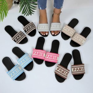 Slides Damen Damen