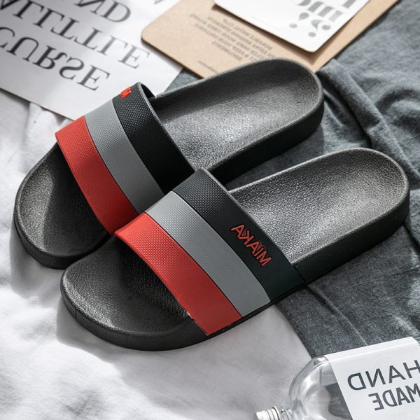 Slides Herren Herren