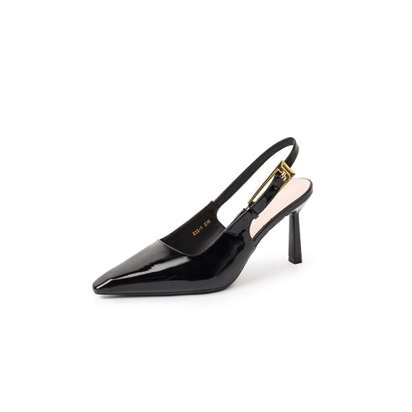 Slingpumps Damen Damen