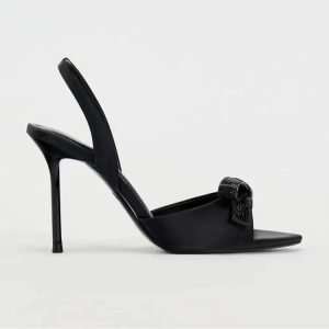 Slingpumps Damen Damen