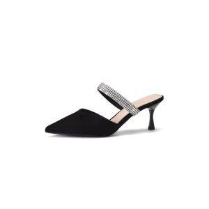 Slingpumps Damen Damen