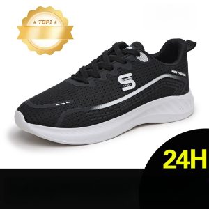 Slip On Sneaker Bounder Swift Fit Halbschuhe Halbschuhe