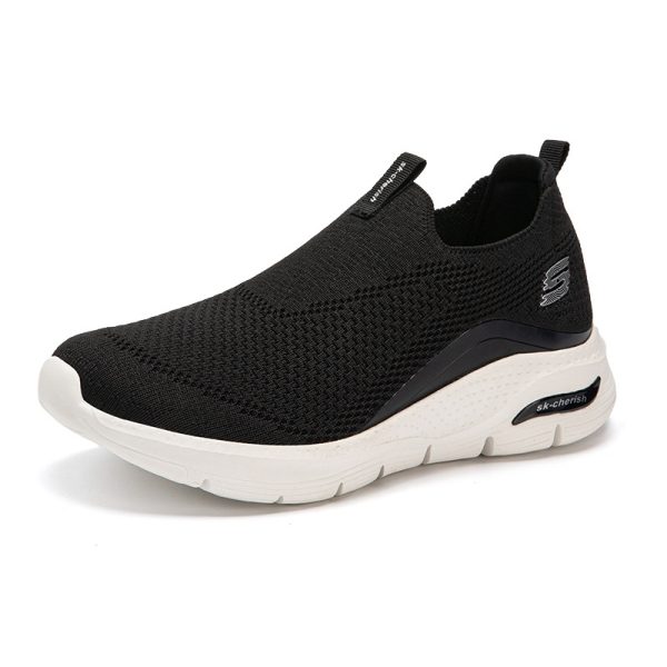 Slip On Sneaker Reascend Halbschuhe Halbschuhe