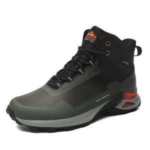 Terrex Anylander Mid Rain.Rdy Wanderschuh Herren Herren