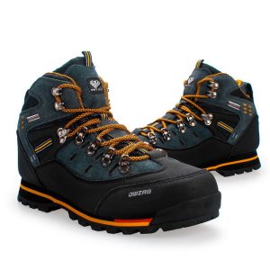 Terrex Snowpitch Cold.Rdy Wanderschuh Herren Herren