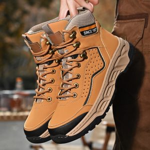 Trekkingboots Herren Herren