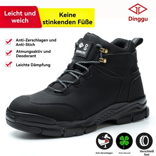 Trekkingboots Herren Herren