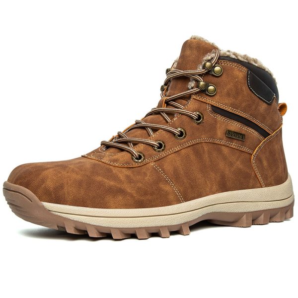 Trekkingboots Herren Herren