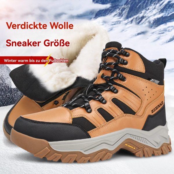 Trekkingboots Herren Herren