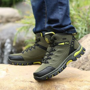 Trekkingboots Herren Herren