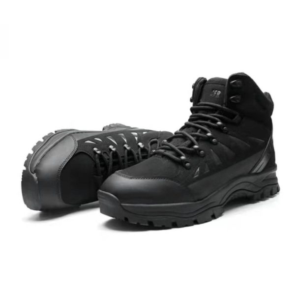 Trekkingboots Jackdaw Insulated Wp Herren Herren