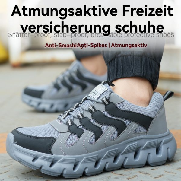 Trekkingschuh Herren Herren