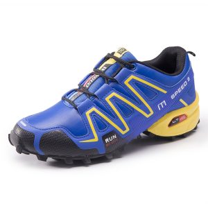 Trekkingschuh Herren Herren