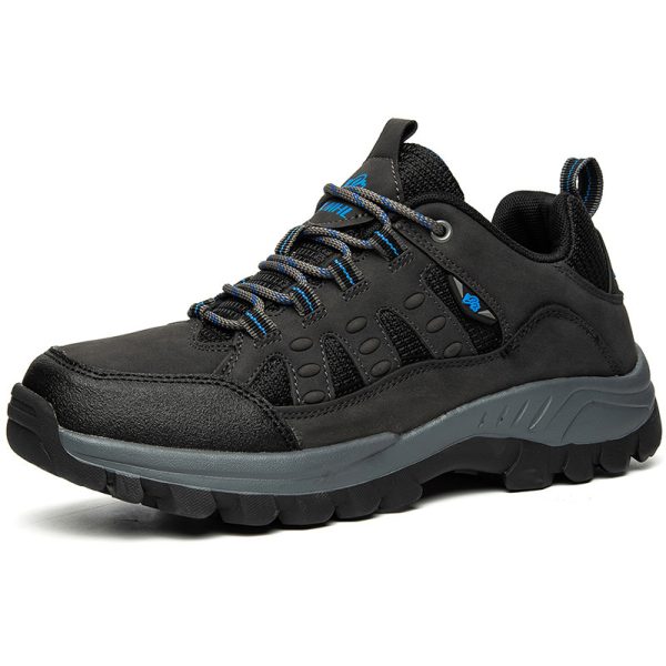 Trekkingschuh Herren Herren