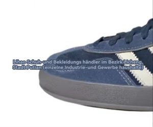 Vl Court 3.0 Leder Sneaker Damen Damen