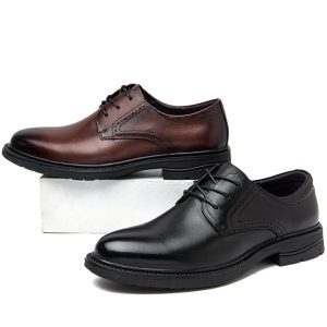 Business Schnürer Herren Business Schuhe