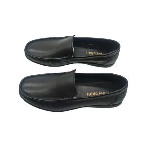 Rieker Herren Slipper Halbschuhe Halbschuhe